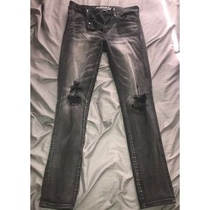 American Eagle Outfitters Super Stretch Jegging